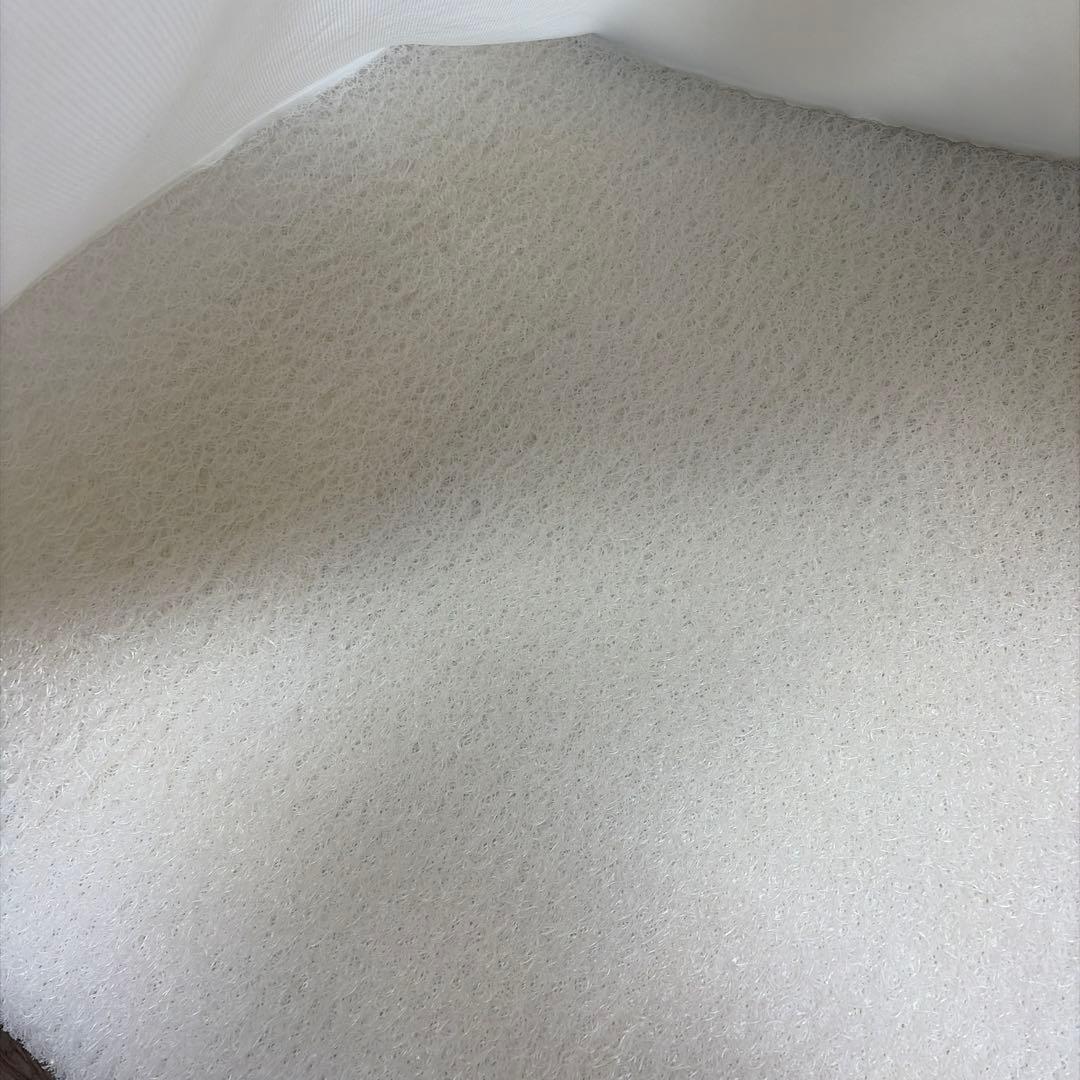 【サン☀︎ウエーブ】エアウィーヴ マットレス セミダブル4.5cm