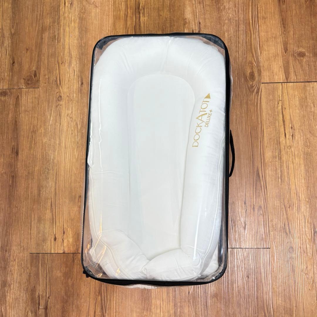 DockATot(ドッカトット)