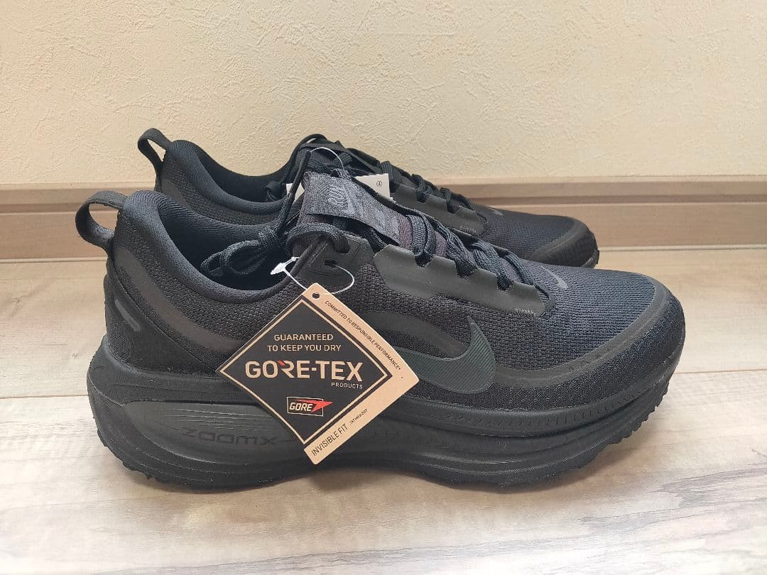 27.5cm NIKE VOMERO 18 GTX ナイキ ボメロ ゴアテックス