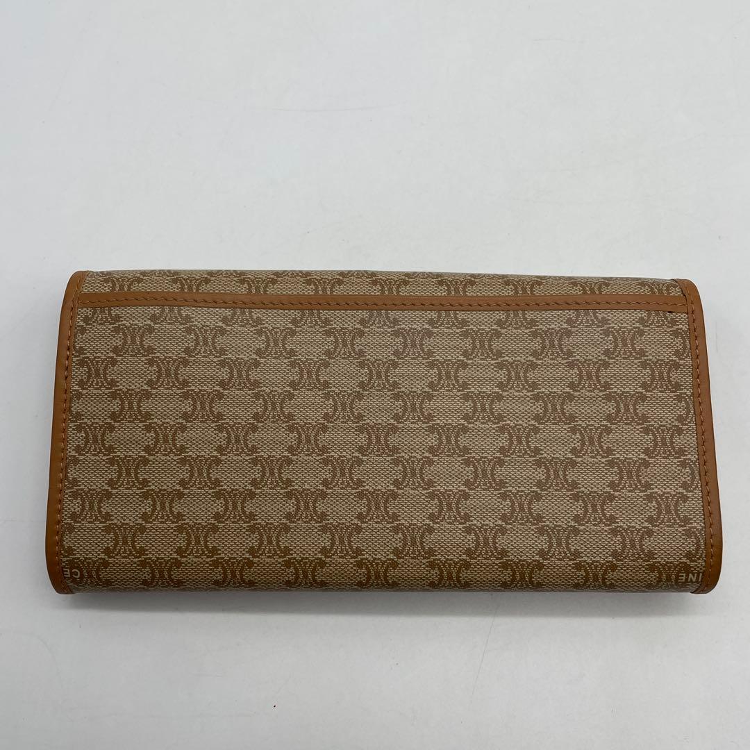 ☆新品未使用☆CELINE☆セリーヌ☆長財布