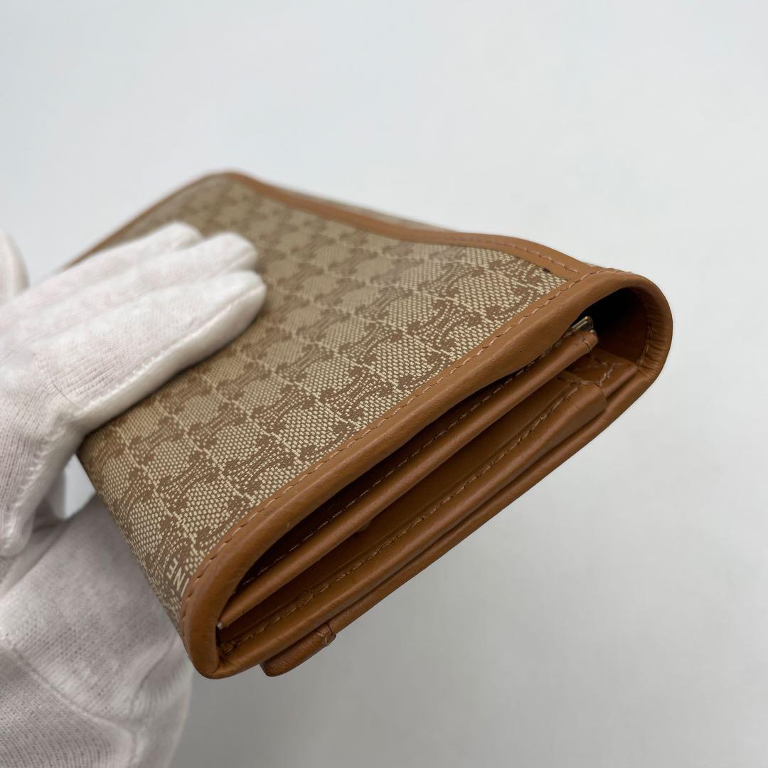 ☆新品未使用☆CELINE☆セリーヌ☆長財布