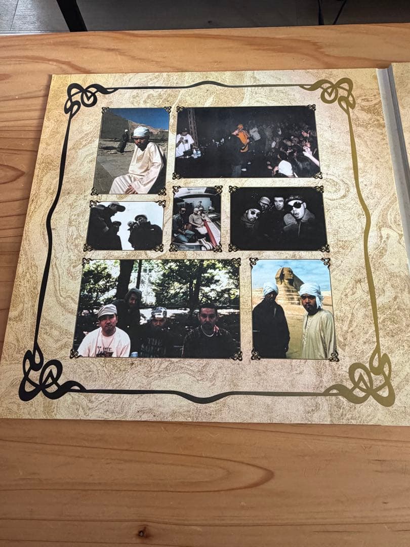 BUDDHA BRAND ベスト盤 2CDセット