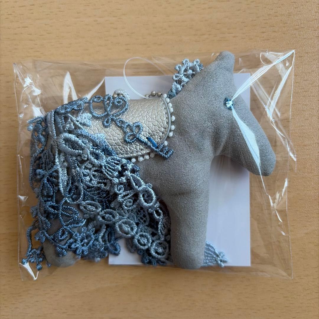 近沢レース店福袋2026 6点セット　※ダーラナホースハンカチ無し