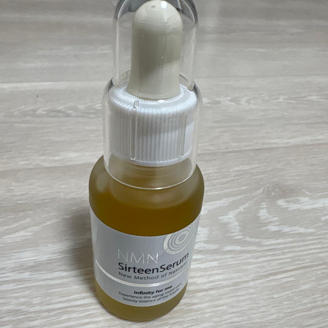 【新品未使用】NMN サーティーンセラム　美容液　30ml