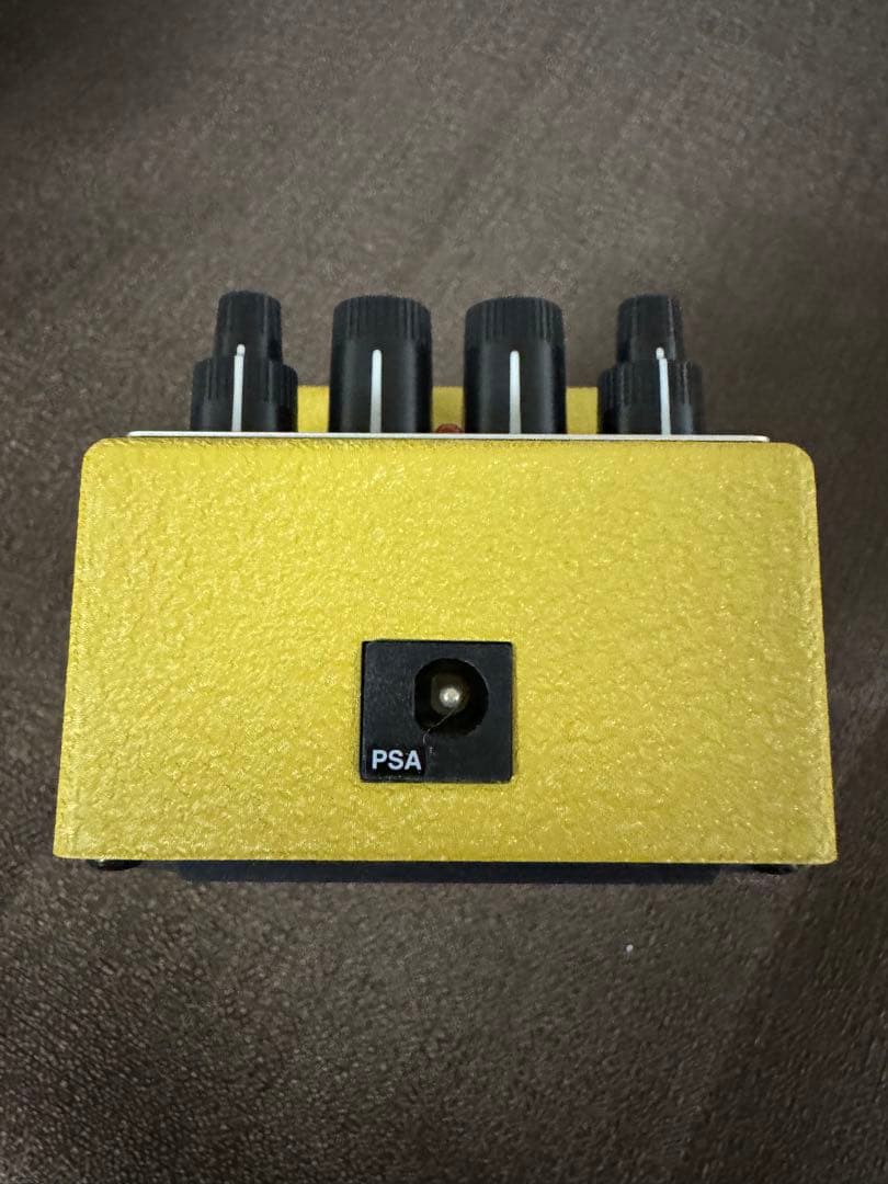 ギター BOSS FMB-1 Fender '59 Bassman