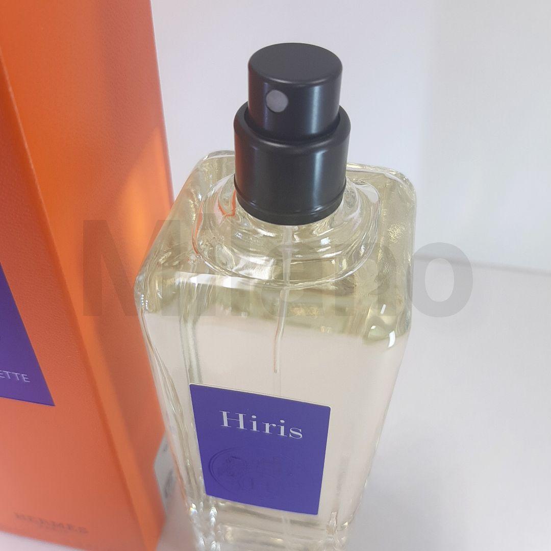 エルメス イリス オードトワレ 100ml 香水 HERMES