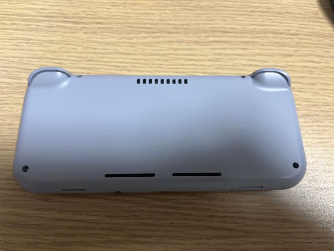 Retroid Pocket 3+ グレー 本体