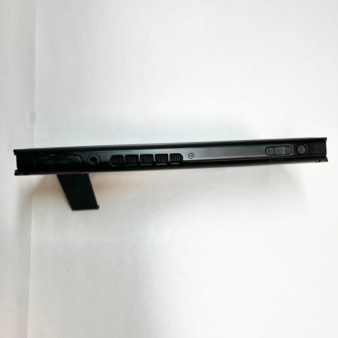 未対策機 Nintendo Switch 本体のみ 旧型2017年製 動作品