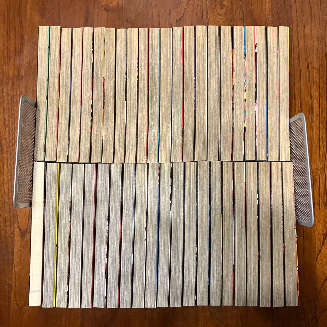 僕のヒーローアカデミア　 1-42巻 全巻セット 小説おまけ付き