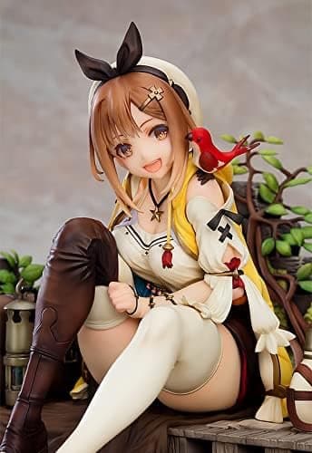 ライザのアトリエ ライザリン・シュタウト 1/6スケール マックスファクトリー