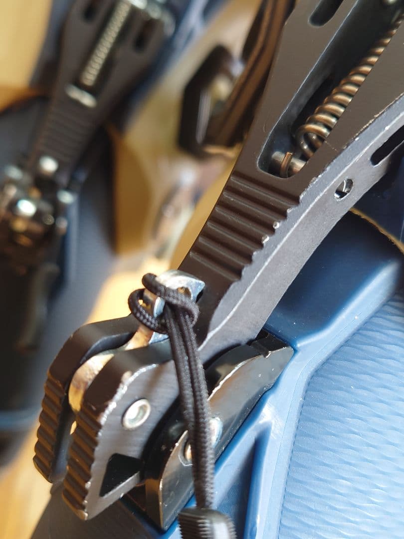 ケーツー K2　MINDBENDER 120 マインドベンダー BOA