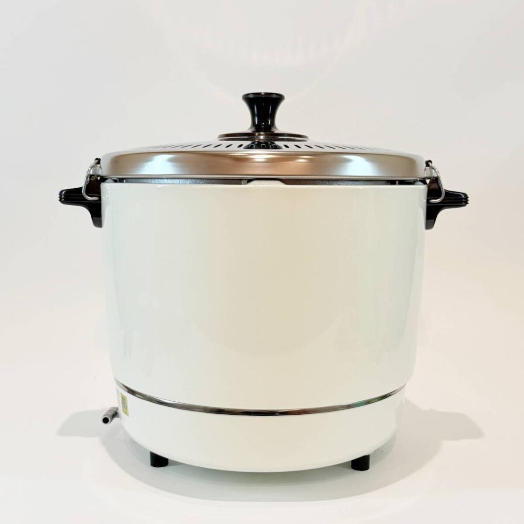 甲MJ21145　新品未使用品　送料無料　即購入可能　スピード発送　ガス炊飯器