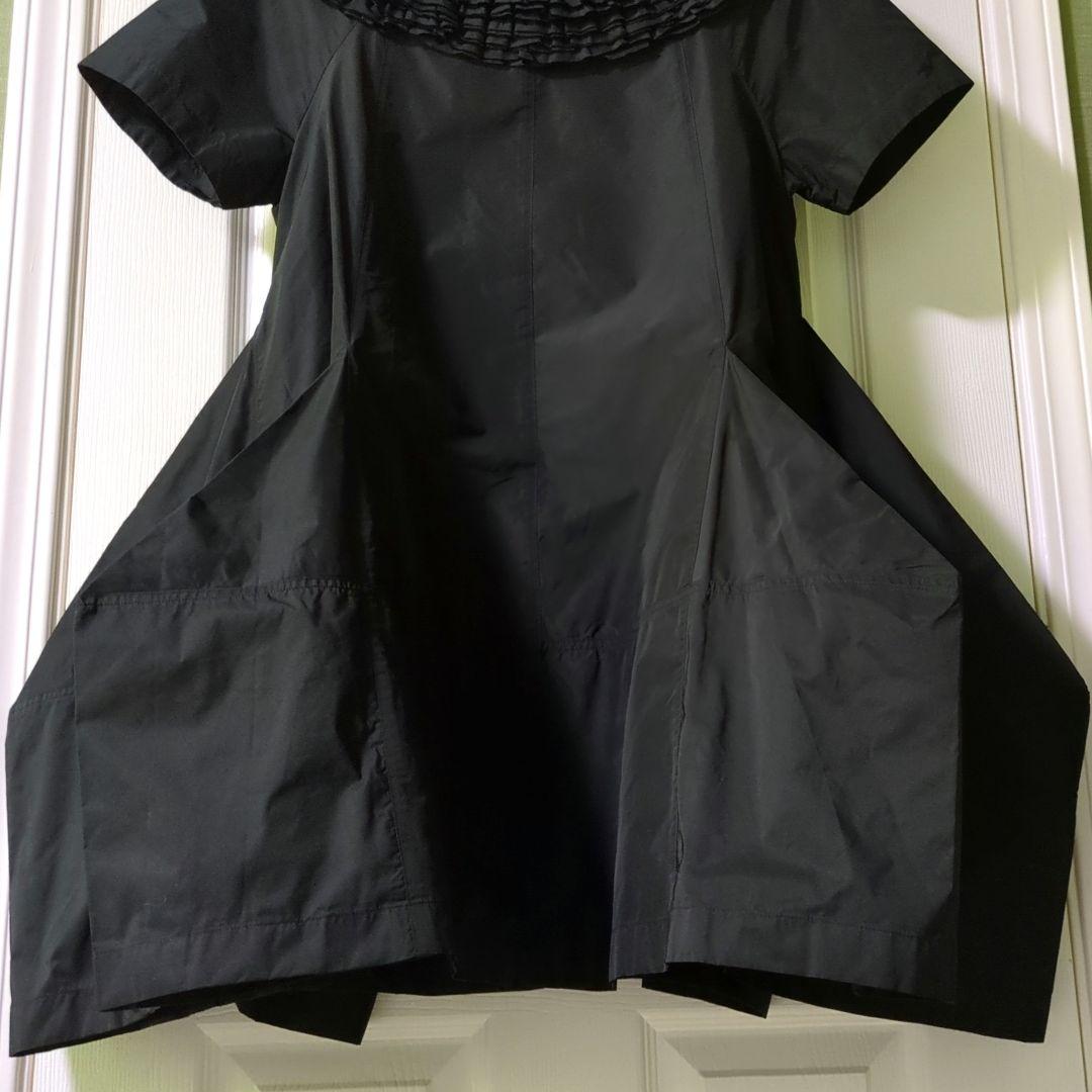 【専用】◎未使用　TOKUKO 1er VOL　トクコ　チュニック　フリル