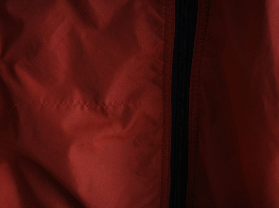 ジャケット・アウター 80s patagonia shell jacket synchilla