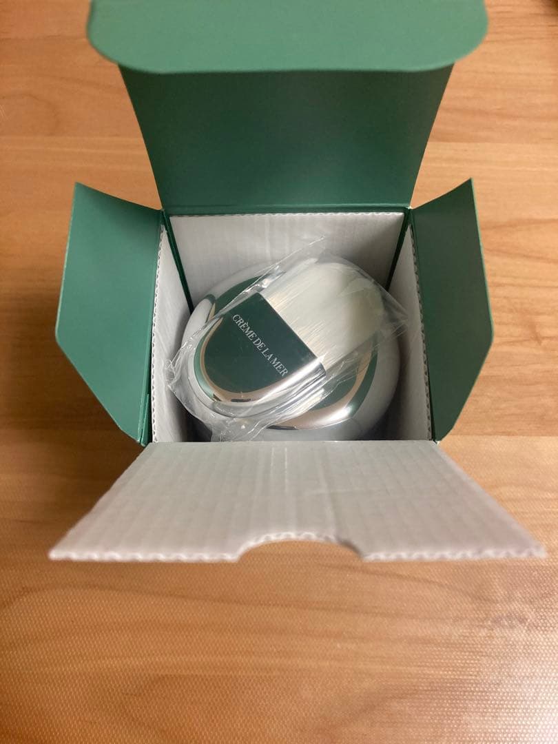 ザ・ネックアンドデコルテ　コンセントレート　ドゥラメール　ラメール