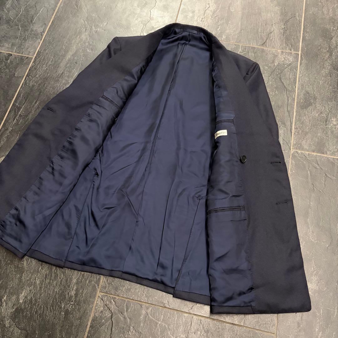 【美品】Camoshita カモシタ　ユナイテッドアローズ　ダブル ジャケット