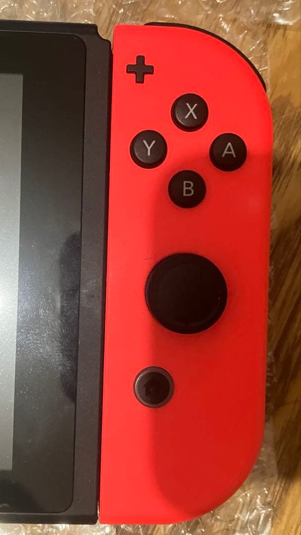 ニンテンドーSwitch 本体、Joy-Con