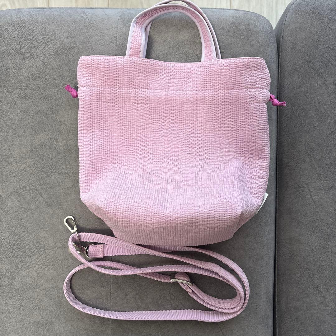 ピオヌンナル　pionunnal バレリーナ　フラミンゴ