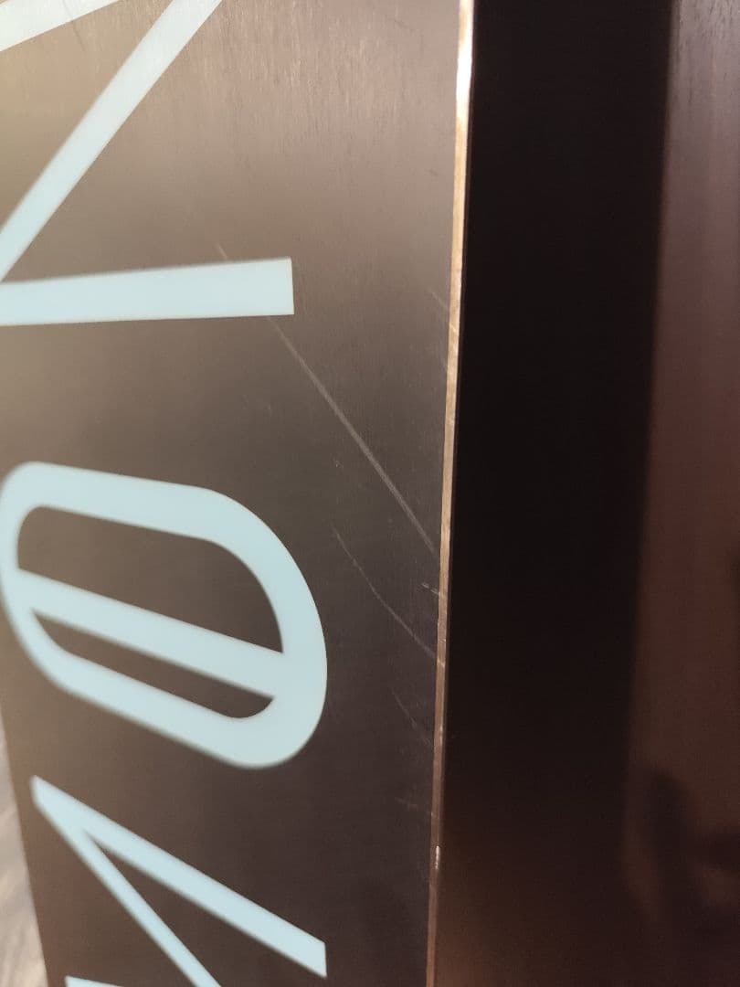 SALOMON スノーボード XLT 159cm