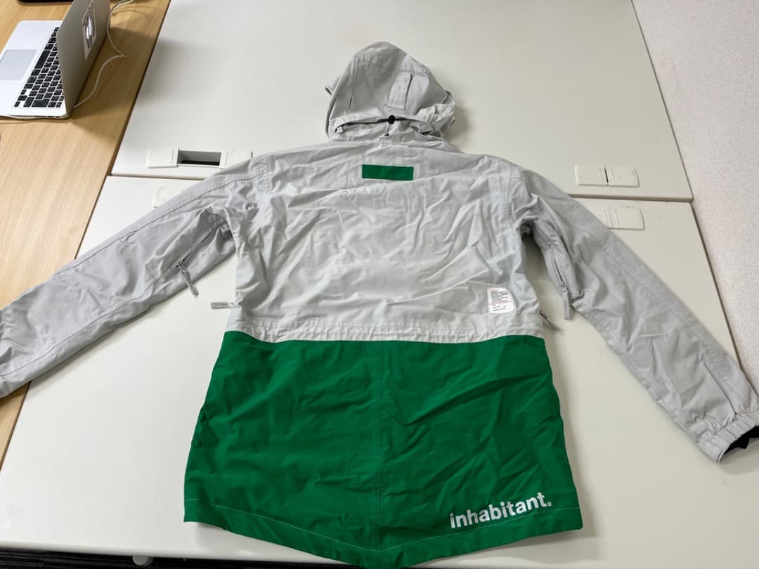 【新品】phenix　inhabitant　スキー・スノボウェア　メンズ　499