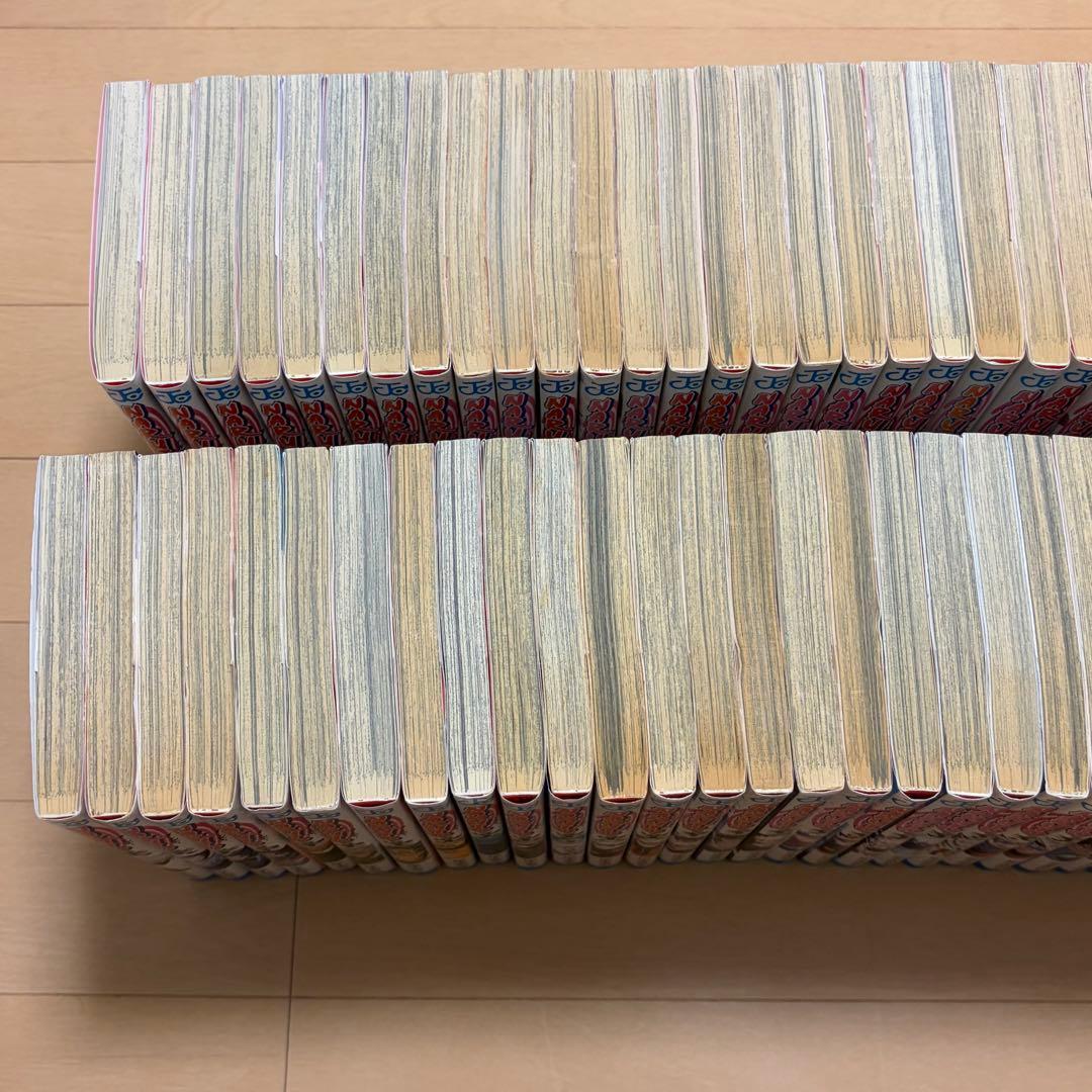 【全巻セット】NARUTO 全72巻＋おまけ2冊