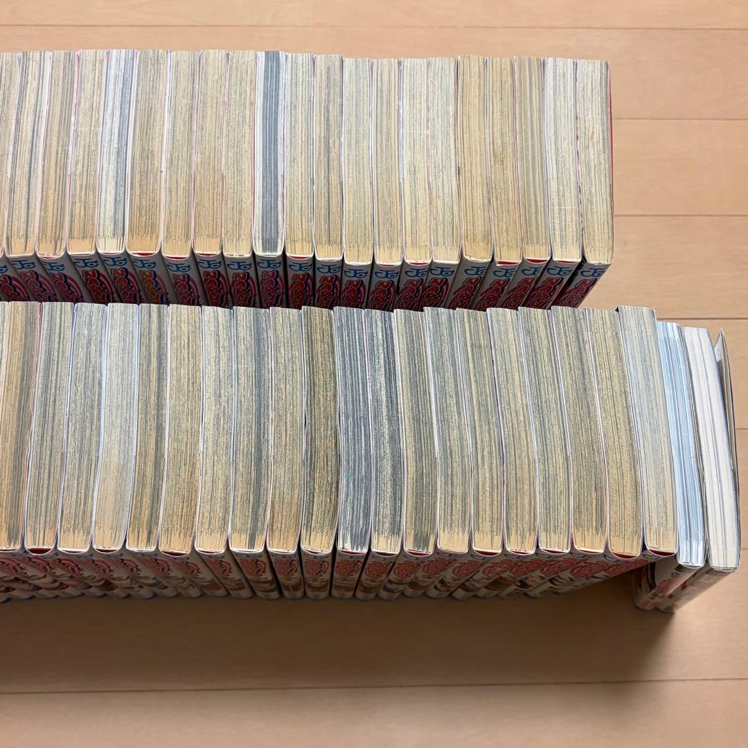 【全巻セット】NARUTO 全72巻＋おまけ2冊