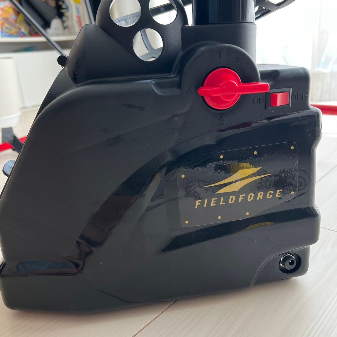 トスマシーン　オートリターン