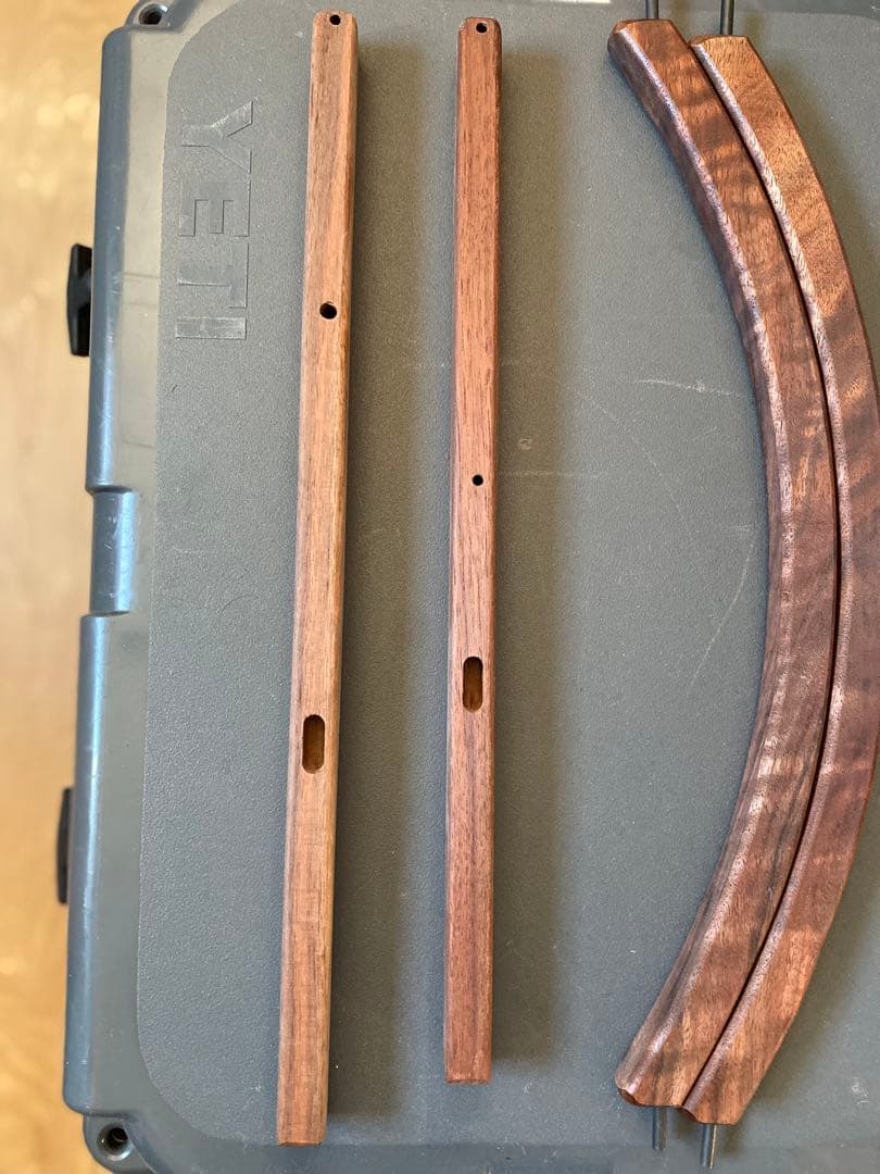 テーブル・チェア・ハンモック WAIWAI