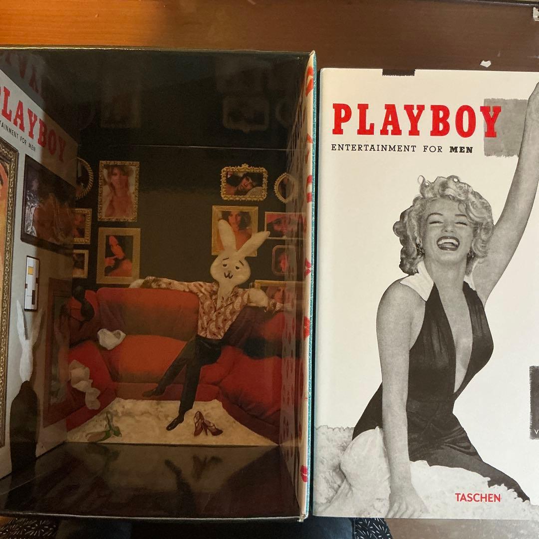 Hugh Hefner's Playboy: 1926-1979 全6巻セット