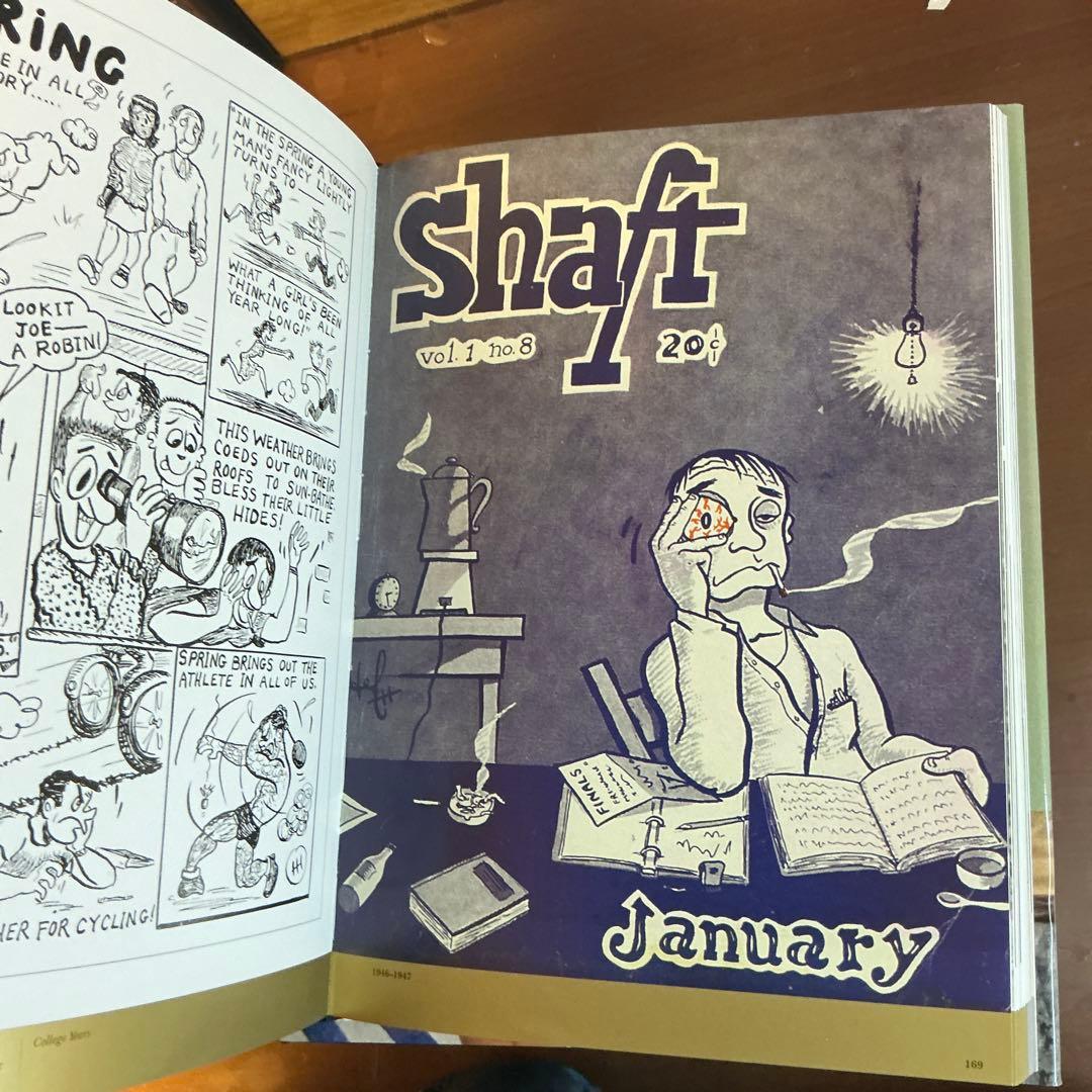 Hugh Hefner's Playboy: 1926-1979 全6巻セット