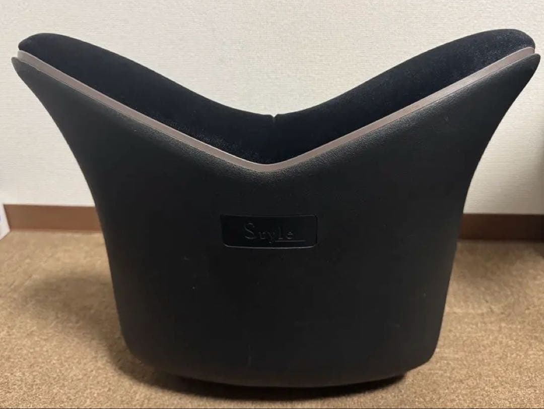 MTG スタイル プレミアム デラックス ブラック