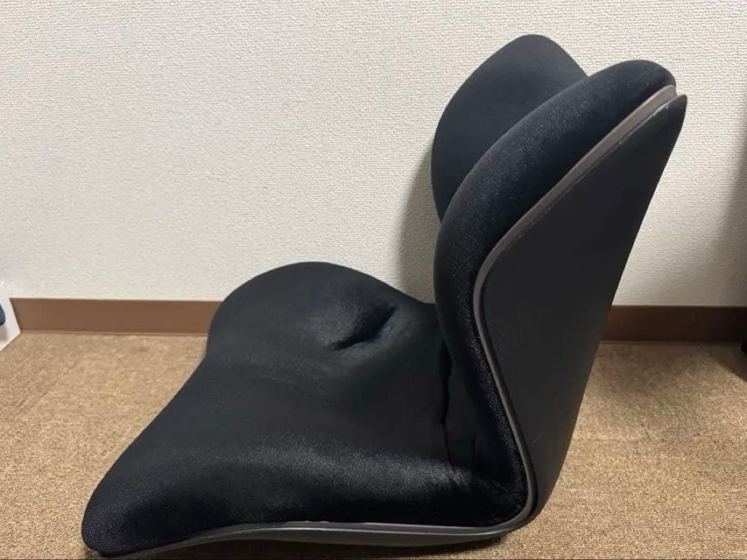 MTG スタイル プレミアム デラックス ブラック