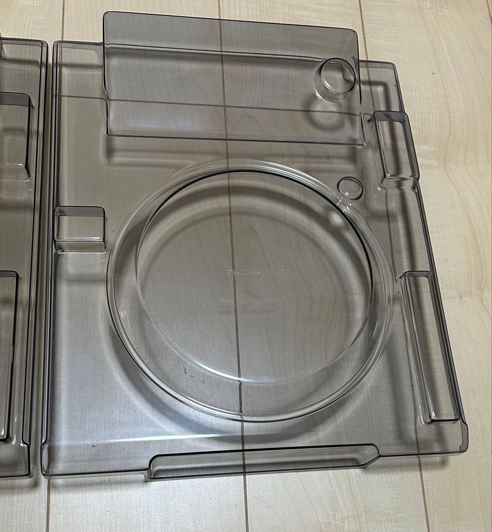 Cdj 2000 (デッキセーバー)