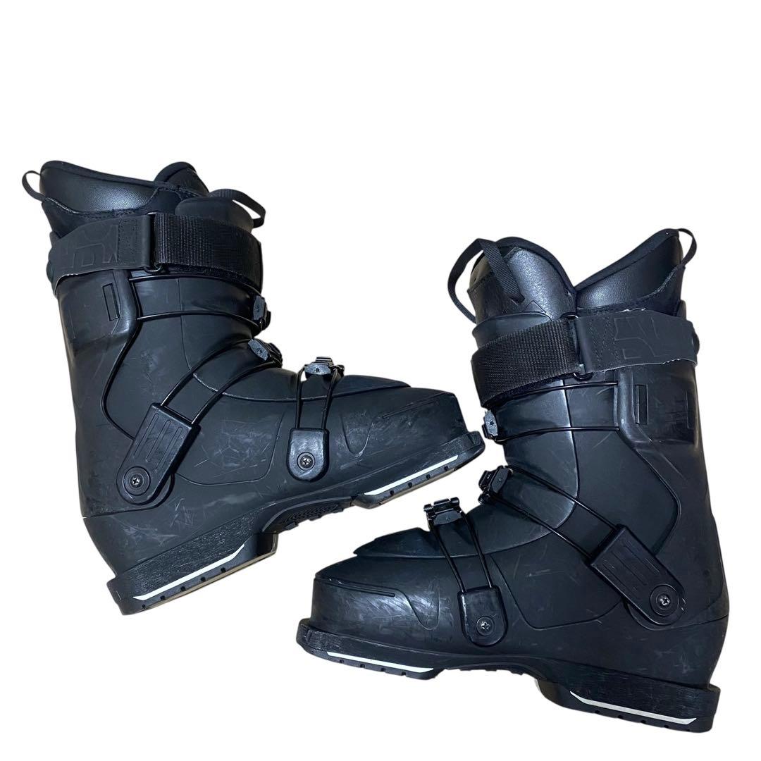 【美品】FTブーツ Fulltilt DESCENDANT4 スキーブーツ