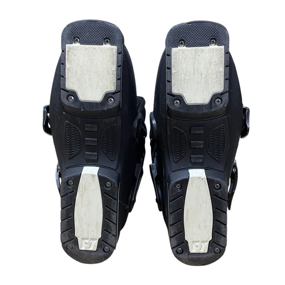 【美品】FTブーツ Fulltilt DESCENDANT4 スキーブーツ