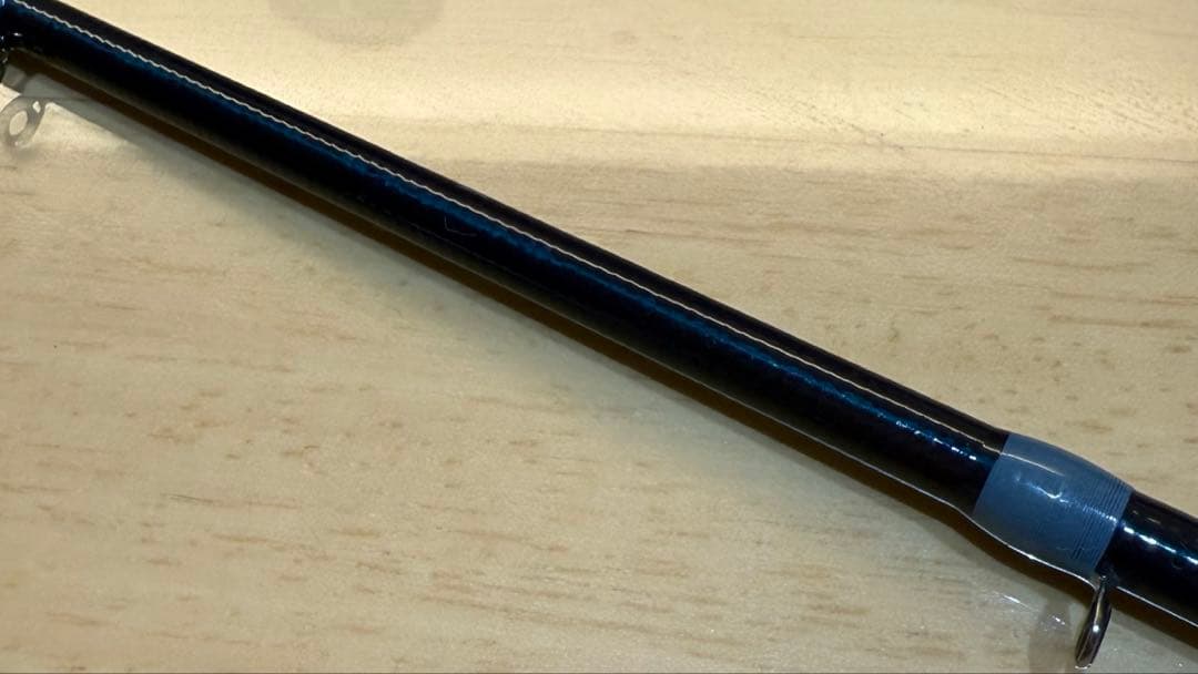 ロッド TULALA Harmonix Staccato 810 MSS-HX