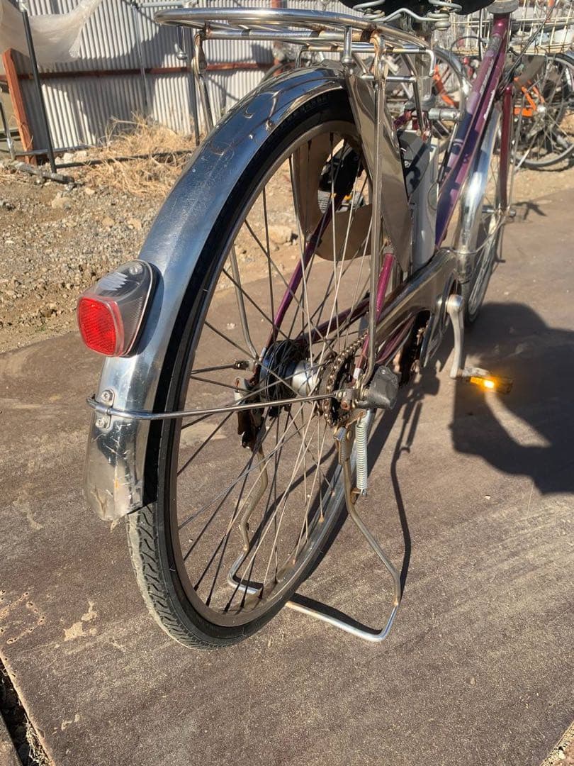 ♦️Panasonic電動自転車1842