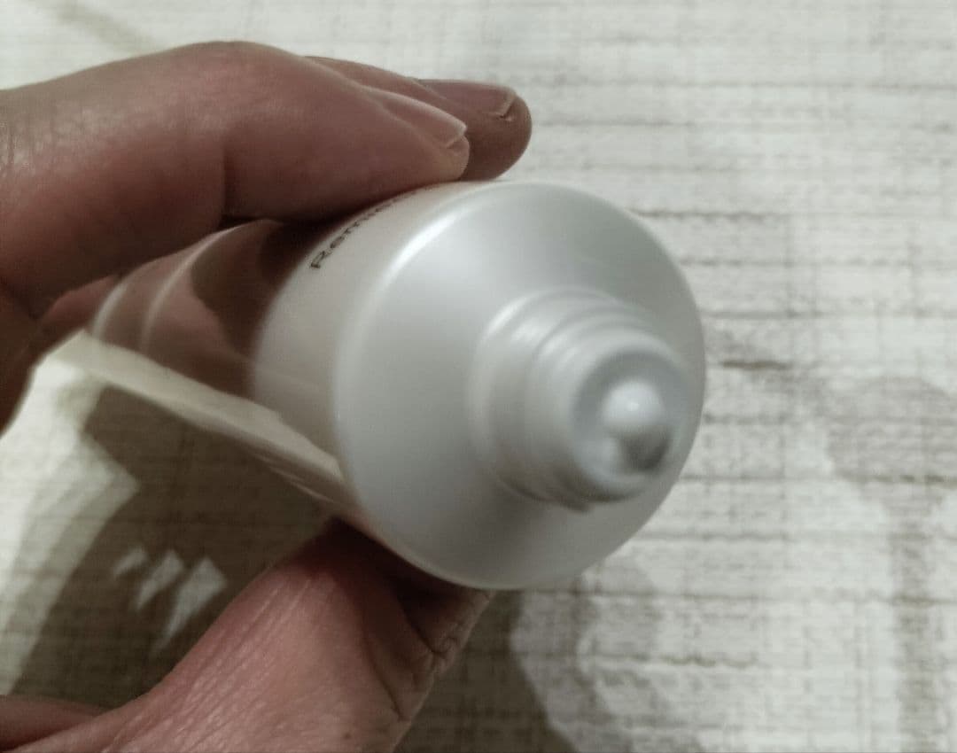 【新品未開封品】リミエ　remie クリーム