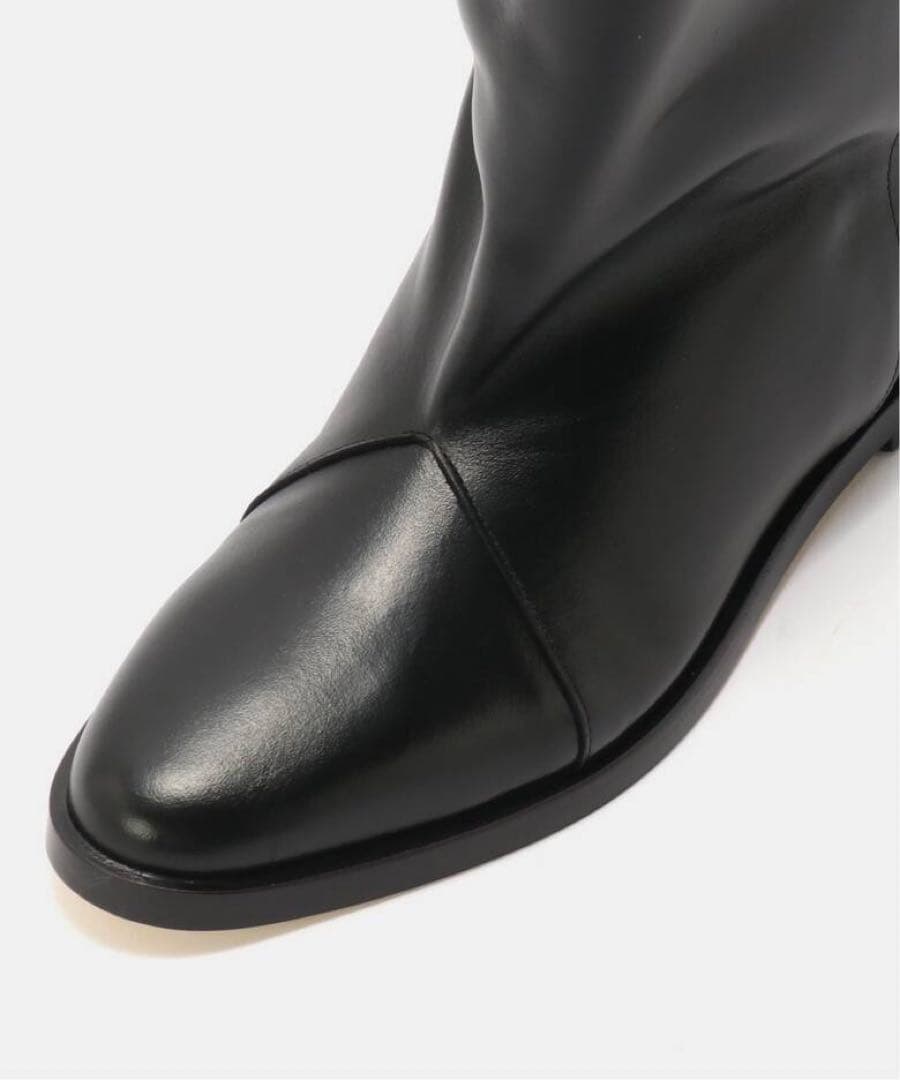 新品Deuxieme Classe★BRENTELLA★ロングブーツ★38