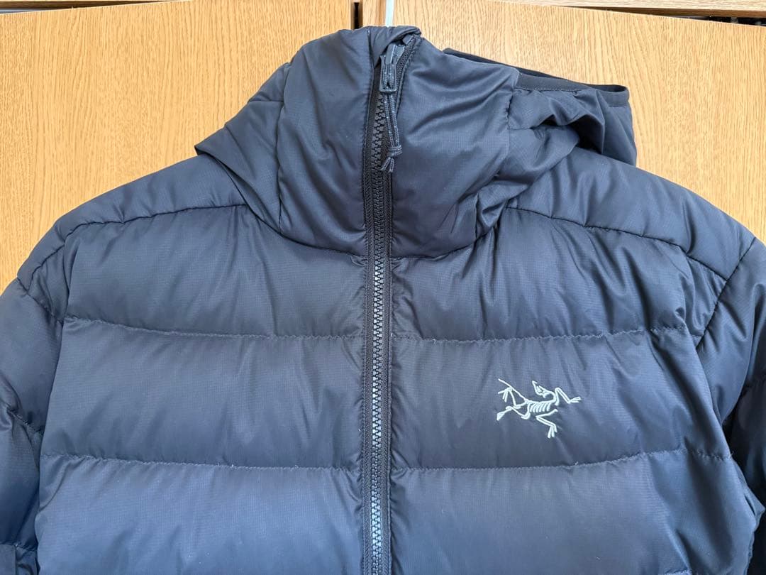ジャケット・アウター THORIUM AR HOODY ARC'TERYX