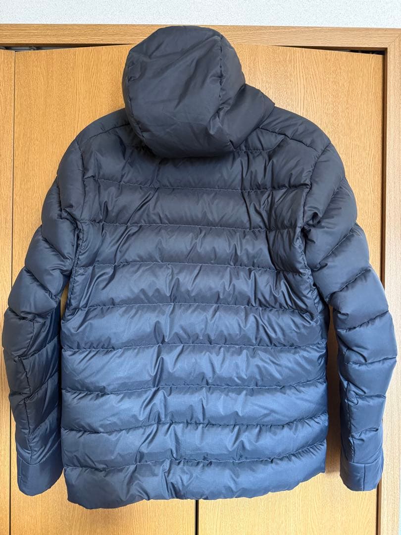 ジャケット・アウター THORIUM AR HOODY ARC'TERYX