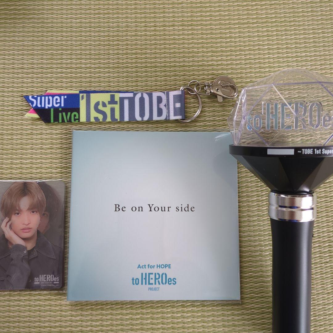 IMP. CD通常盤・限定版Blu-ray・グッズ まとめ売り