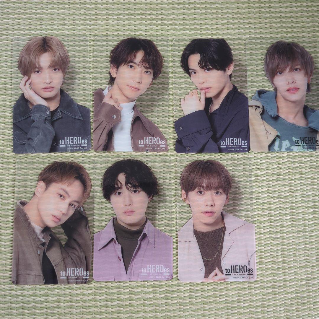 IMP. CD通常盤・限定版Blu-ray・グッズ まとめ売り