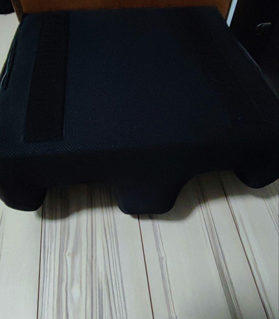 車椅子 クッション