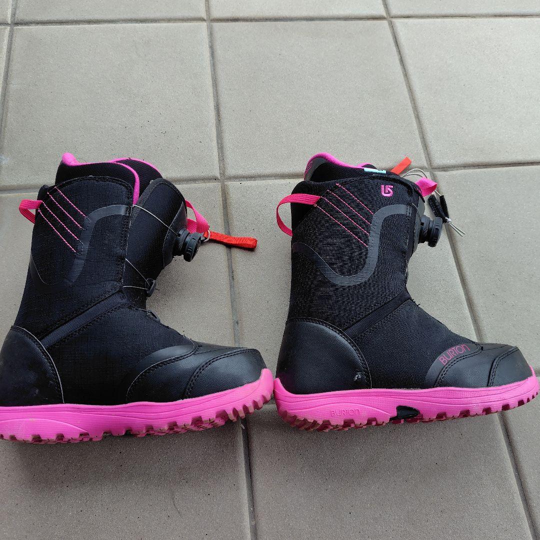 BURTON Starstruck スノーボードブーツ(女性用)