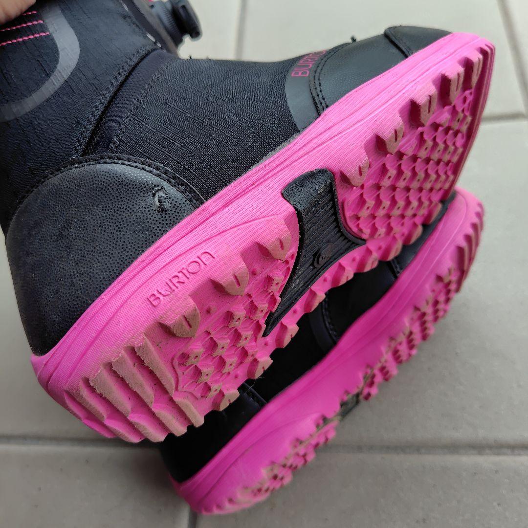BURTON Starstruck スノーボードブーツ(女性用)