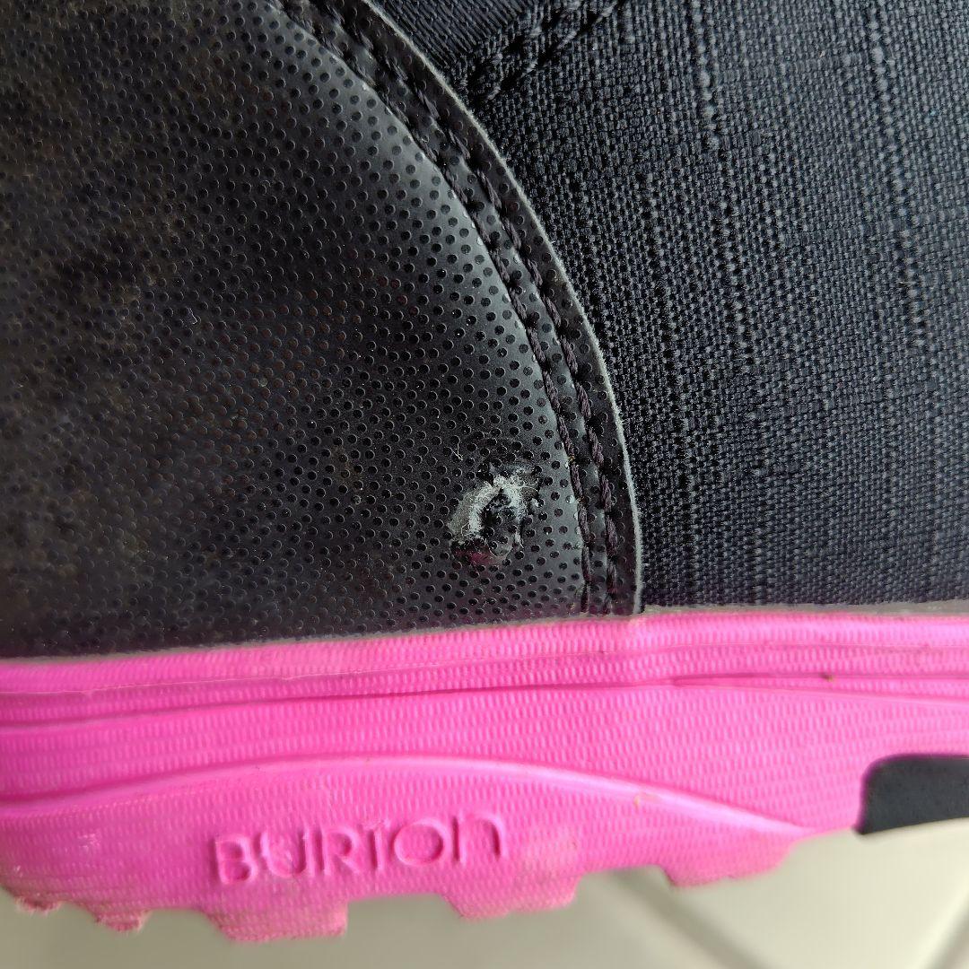 BURTON Starstruck スノーボードブーツ(女性用)