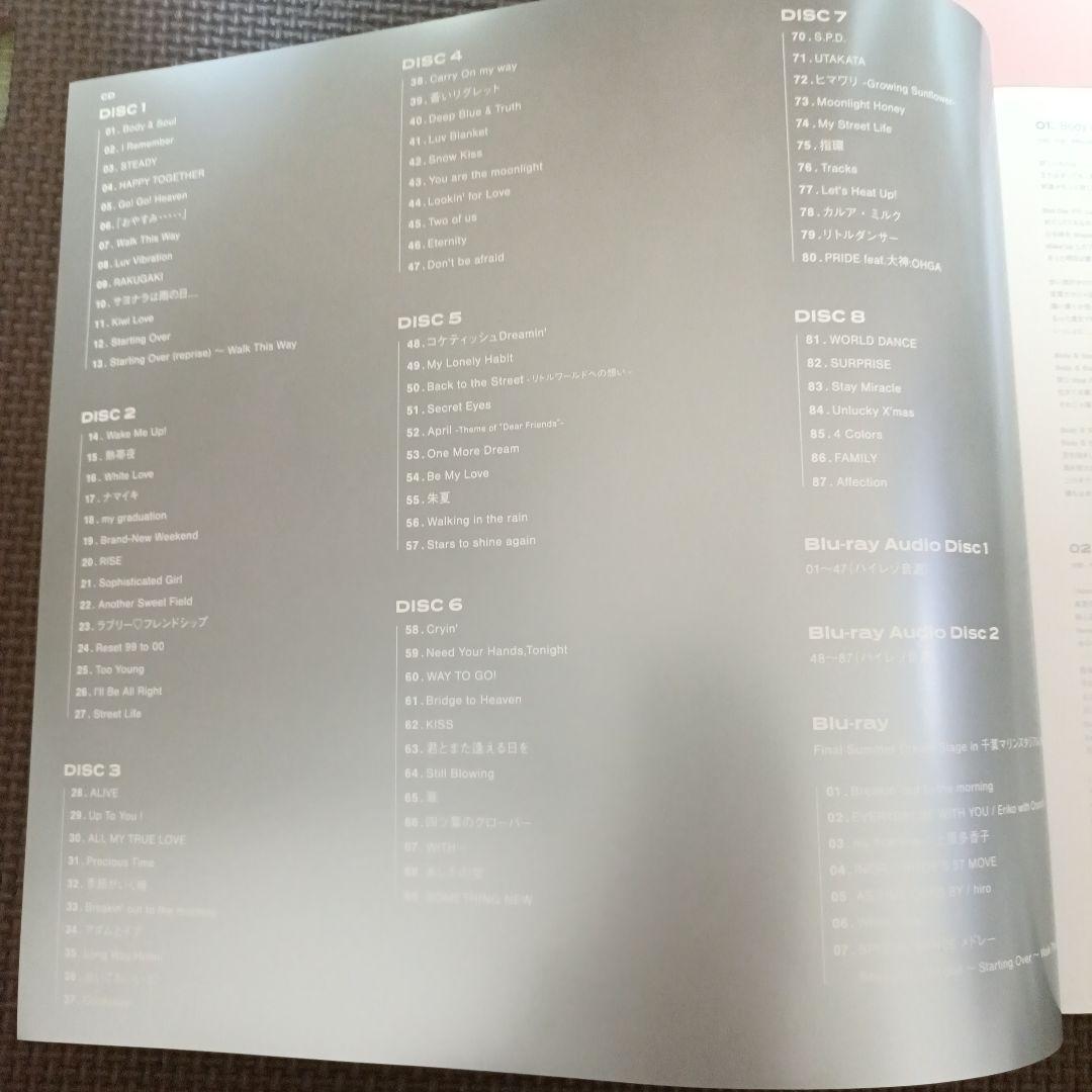 邦楽 SPEED MEMORIES SPECIAL PHOTOBOOK