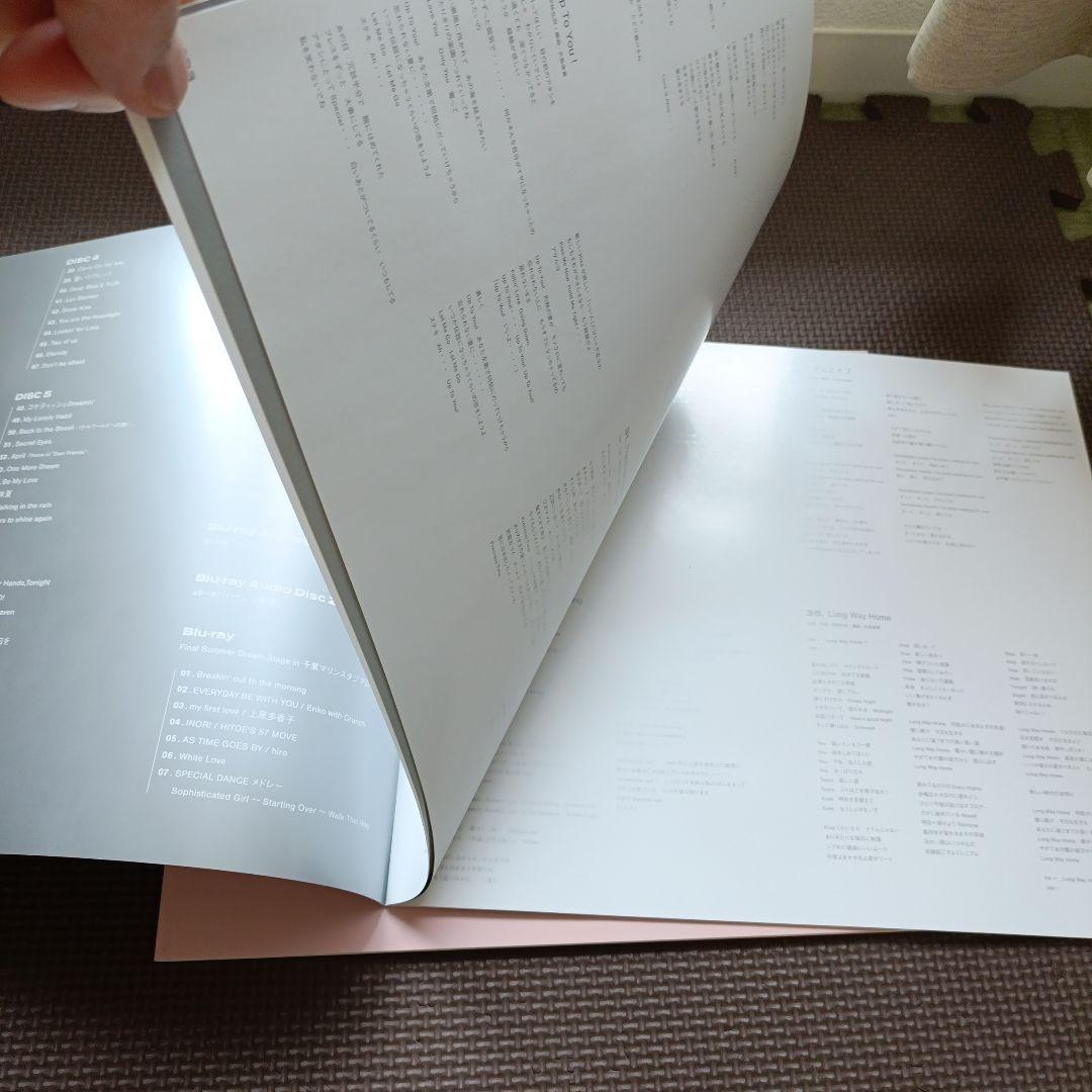 邦楽 SPEED MEMORIES SPECIAL PHOTOBOOK