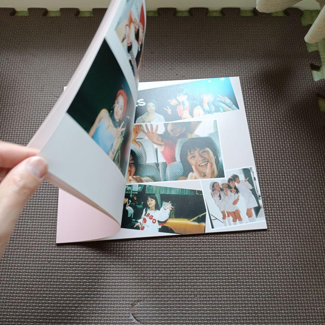 邦楽 SPEED MEMORIES SPECIAL PHOTOBOOK